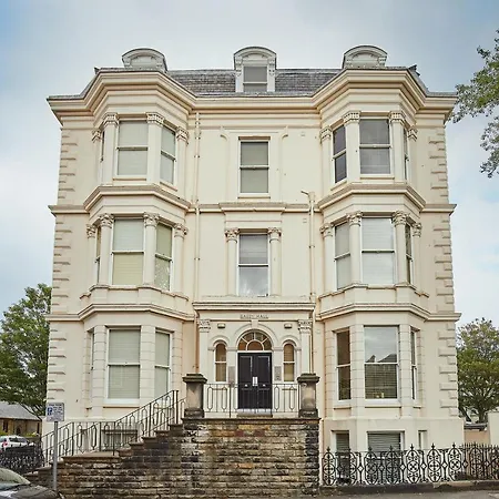 아파트 Host & - 15 Easby Hall