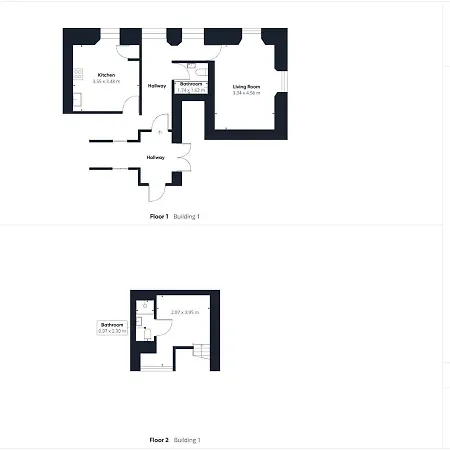 Host & - 15 Easby Hall *