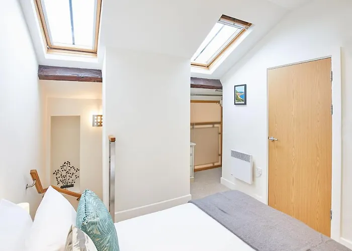 Apartament Host & - 15 Easby Hall Scarborough