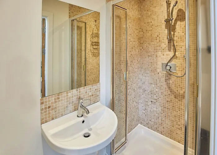 Apartament Host & - 15 Easby Hall *