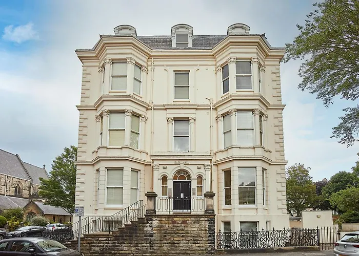 Appartement Host & - 15 Easby Hall